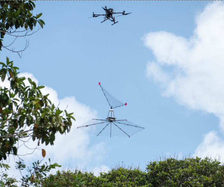 XPRIZE-drone XPRIZE-drone